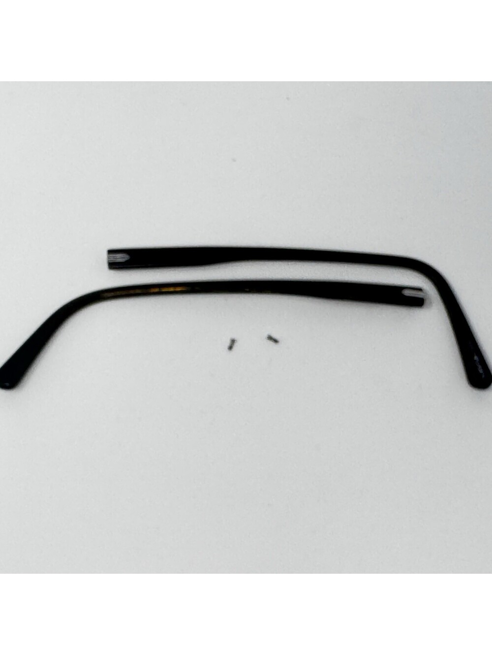 Van Heusen H188 BLK Replacement Temple Arms 150mm Eyeglass Frame Parts